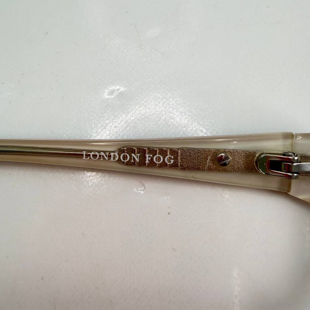 London Fog LF423 01 – Rectangular Optical Frame - Picture 9 of 12
